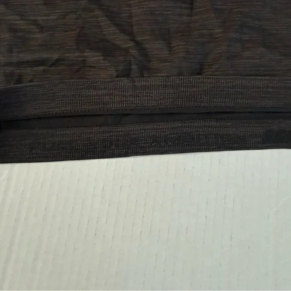 My Protein Gray Short Sleeve Tee with Crew Neck Size Small - Picture 7 of 8